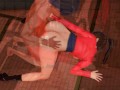 Resident Evil - Sex with Claire Redfield - Hentai