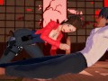 Resident Evil - Sex with Claire Redfield - Hentai