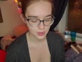 Needy fuck and fantasy talk + smoke sesh - IzzyHellbourne