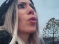 Littleangel84 - Sodomisée en extérieur au Colorado Provençal - S02E03