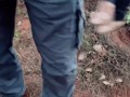 Littleangel84 - Sodomisée en extérieur au Colorado Provençal - S02E03