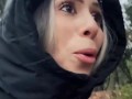 Littleangel84 - Sodomisée en extérieur au Colorado Provençal - S02E03