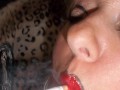 SMOKING SLUT VIDEOS 008.