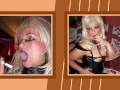 SMOKING SLUT VIDEOS 010