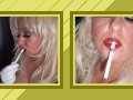 SMOKING SLUT VIDEOS 010