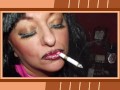 SMOKING SLUT VIDEOS 010