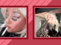 SMOKING SLUT VIDEOS 010
