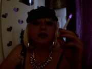 SMOKING WHORE 1.