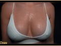 WIFEYS BIG WET TITS | BEST TITS ON PORNHUB