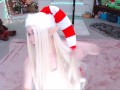 Blonde Elf Cam Highlights