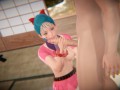Dragon Ball - Sex with Bulma - 3D Porn