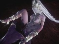 Realistic 3D Hentai - Queen and Demon