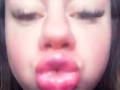 Saliva Quickie 