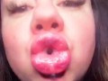 Saliva Quickie 