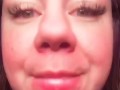 Saliva Quickie 