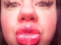 Saliva Quickie 