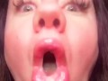 Saliva Quickie 
