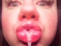 Saliva Quickie 