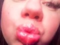 Saliva Quickie 