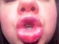 Saliva Quickie 