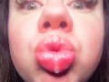 Saliva Quickie 