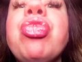 Saliva Quickie 