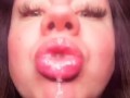 Saliva Quickie 