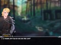 Knightly Passion 13 - Fight In The Cave