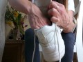 Mistress Kaisy - Lick My Sneakers