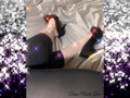 Heels worship and shoe fetish