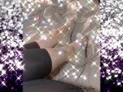 Heels worship and shoe fetish