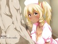 Meltys Quest (Hentai RPG ) Old Man Holg´s Nurse - 1,2,3 CG