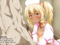Meltys Quest (Hentai RPG ) Old Man Holg´s Nurse - 1,2,3 CG