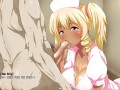 Meltys Quest (Hentai RPG ) Old Man Holg´s Nurse - 1,2,3 CG