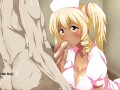 Meltys Quest (Hentai RPG ) Old Man Holg´s Nurse - 1,2,3 CG