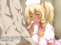Meltys Quest (Hentai RPG ) Old Man Holg´s Nurse - 1,2,3 CG