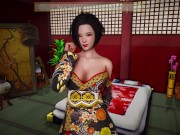Wicked Rouge - Rimjob from a shameless hoe (46)