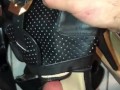 Heel Fucking Multiple heels