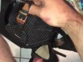 Heel Fucking Multiple heels