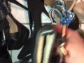 Heel Fucking Multiple heels