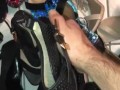 Heel Fucking Multiple heels