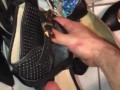 Heel Fucking Multiple heels