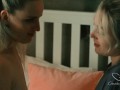 TRAILER: UNLABELLED. Non-binary-Girl Porn. Finally. Charlie Forde & Violet Devine Cumming 21st Feb