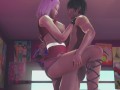 3D Realistic Hentai - Sakura Haruno (Uncensored)