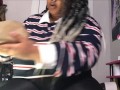 BBW Feedee Hot Dog Binge