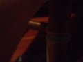 The way end of chair fuck #8, very creamy, maybe some pee/cum, mmmmmm!