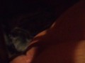 The way end of chair fuck #8, very creamy, maybe some pee/cum, mmmmmm!