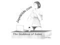 The Goddess of Soles