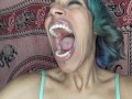 Jerk it to my mouth
