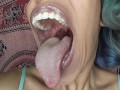 Jerk it to my mouth